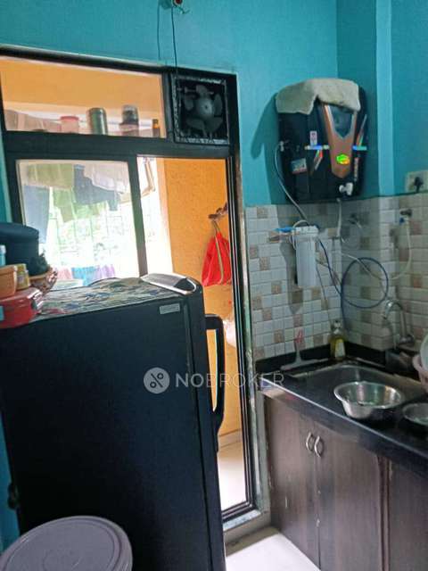 1 RK Flat In Green Earth Chs Bhanghar Panvel  For Sale  In Panvel