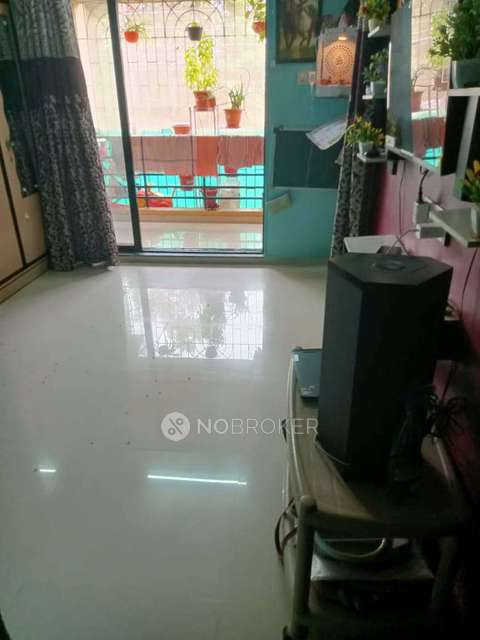 1 RK Flat In Green Earth Chs Bhanghar Panvel  For Sale  In Panvel