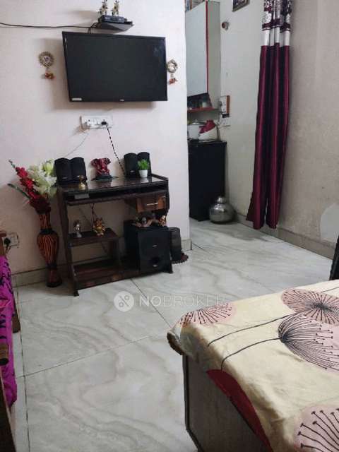 1 BHK Flat In Unity Apartment For Sale  In Mehrauli