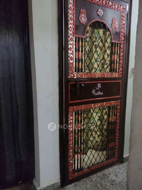 1 BHK Flat In Unity Apartment For Sale  In Mehrauli