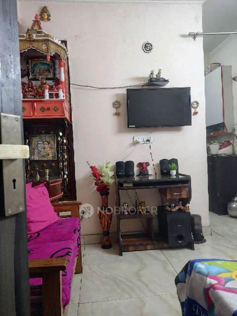 1 BHK Flat In Unity Apartment For Sale  In Mehrauli