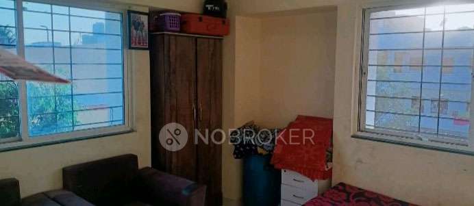 1 BHK Flat In Samarth Developers Sampras Elite For Sale  In Shewalewadi