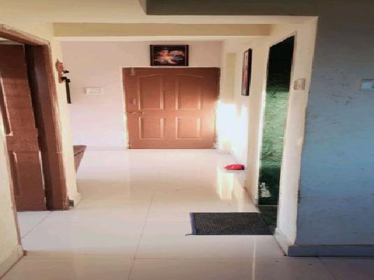 1 BHK Flat In Samarth Developers Sampras Elite For Sale  In Shewalewadi