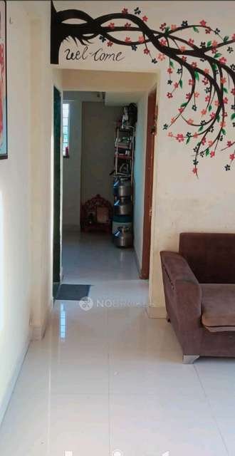 1 BHK Flat In Samarth Developers Sampras Elite For Sale  In Shewalewadi