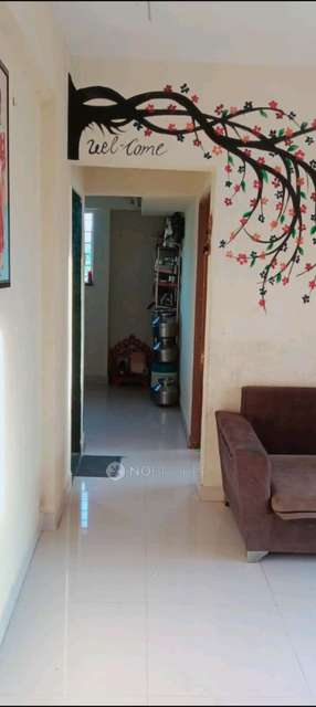 1 BHK Flat In Samarth Developers Sampras Elite For Sale  In Shewalewadi