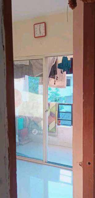 1 BHK Flat In Samarth Developers Sampras Elite For Sale  In Shewalewadi