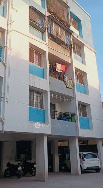 1 BHK Flat In Samarth Developers Sampras Elite For Sale  In Shewalewadi