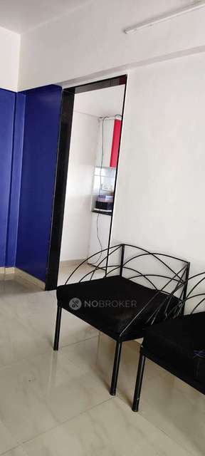 1 BHK Flat In Sanskruti Homes Chs, Balewadi for Rent  In Balewadi