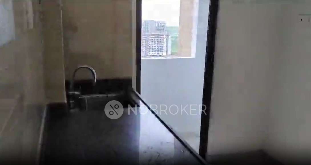 2 BHK Flat In Sunteck Westworld For Sale  In Naigoan East