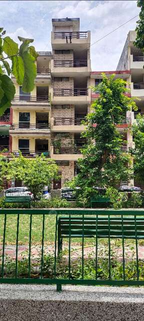1 BHK Flat for Rent  In Sector 47