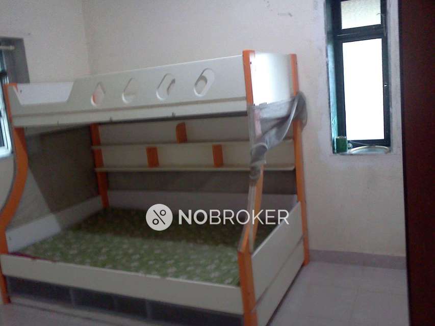 1 BHK Flat In Shree Chaitanya Villa C.h.s. For Sale  In Dombivli East