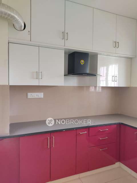 2 BHK Flat In Skygold Elegance For Sale  In Rk Hegde Nagar