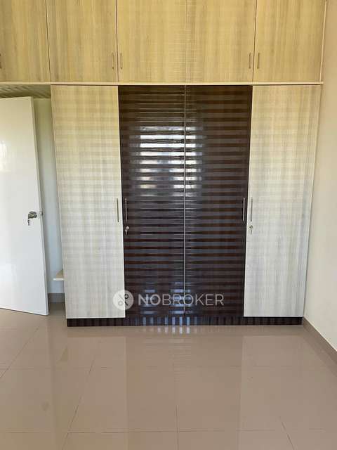 2 BHK Flat In Skygold Elegance For Sale  In Rk Hegde Nagar