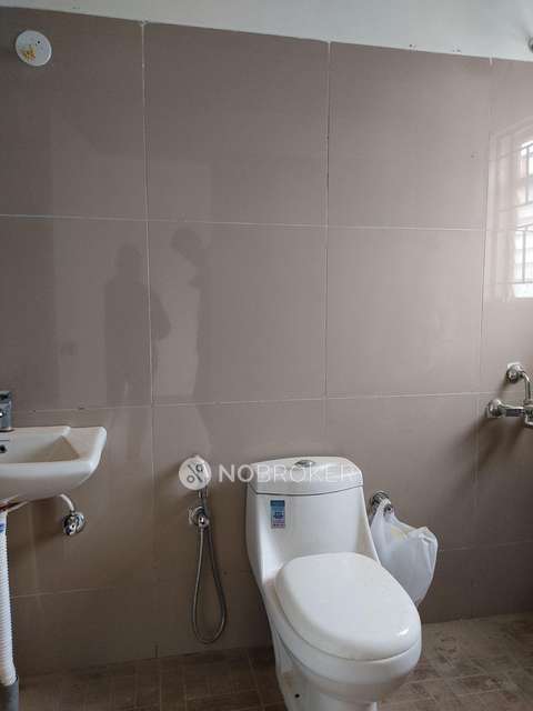 2 BHK Flat In Skygold Elegance For Sale  In Rk Hegde Nagar