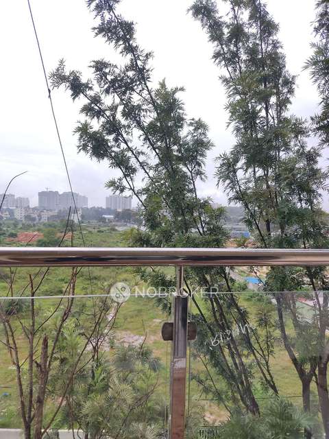 2 BHK Flat In Skygold Elegance For Sale  In Rk Hegde Nagar