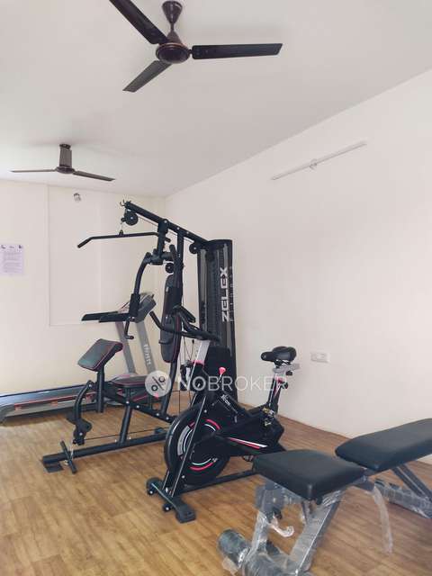 2 BHK Flat In Skygold Elegance For Sale  In Rk Hegde Nagar