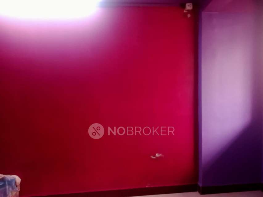 1 RK Flat In R C Siddeshwar Chs for Rent  In Koparkhairne