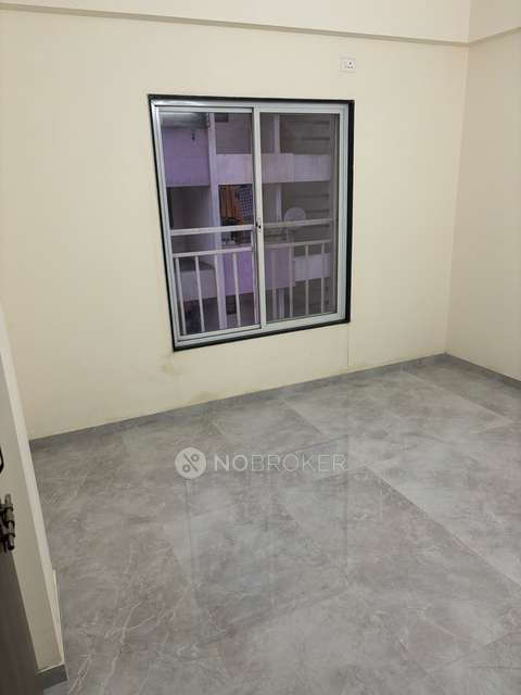 1 BHK Flat In Nidhivan Residency for Rent  In Chikhali