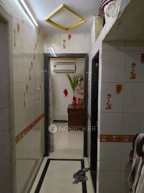 1 BHK Flat In Shiv Prabha Chs For Sale  In Shiv Prabha Society, Andheri - Ghatkopar Link Rd, Swatantrya Veer Savarkar, Lokmanya Tilak Nagar, Saki Naka, Mumbai, Maharashtra 400084, India