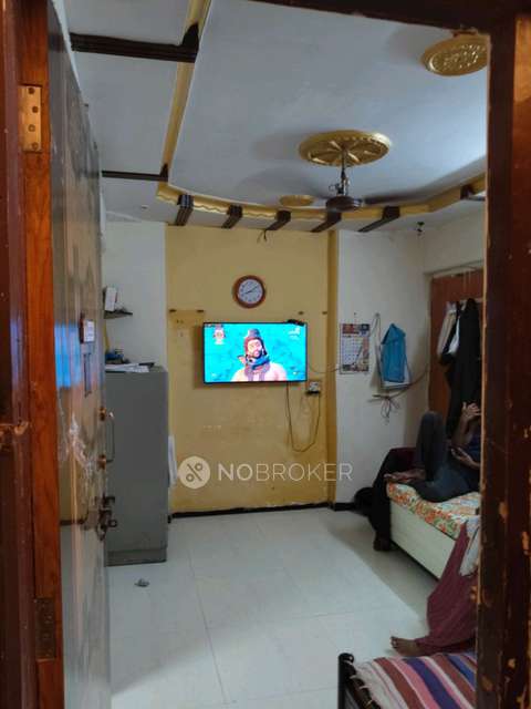 1 BHK Flat In Shiv Prabha Chs For Sale  In Shiv Prabha Society, Andheri - Ghatkopar Link Rd, Swatantrya Veer Savarkar, Lokmanya Tilak Nagar, Saki Naka, Mumbai, Maharashtra 400084, India