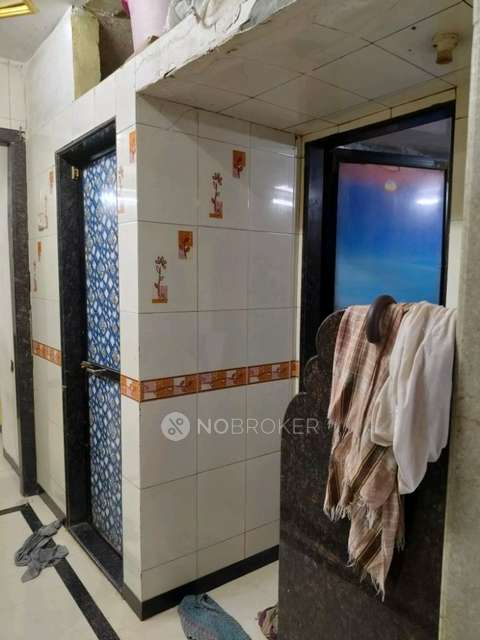 1 BHK Flat In Shiv Prabha Chs For Sale  In Shiv Prabha Society, Andheri - Ghatkopar Link Rd, Swatantrya Veer Savarkar, Lokmanya Tilak Nagar, Saki Naka, Mumbai, Maharashtra 400084, India