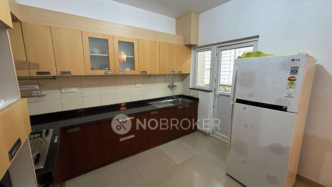 3 BHK Flat In Maangalya Prosper for Rent  In Jp Nagar 9th Phase