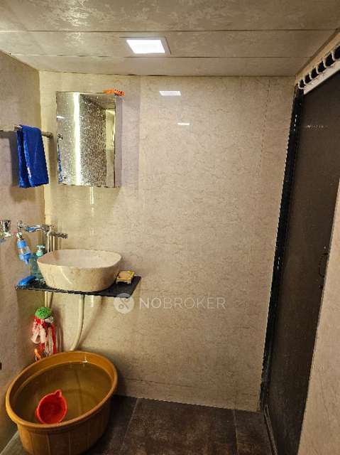 2 BHK Flat In Gokarnadham Building For Sale  In Umesh Nagar