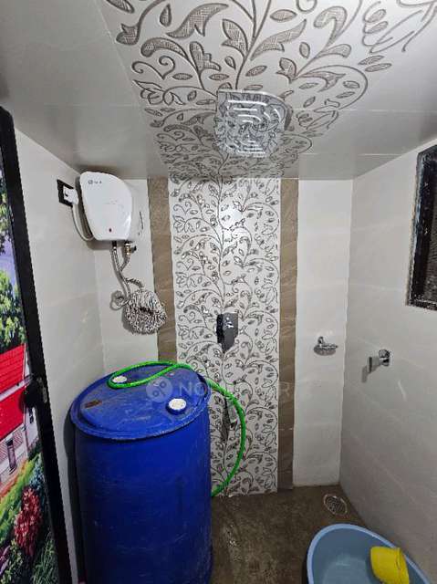 2 BHK Flat In Gokarnadham Building For Sale  In Umesh Nagar