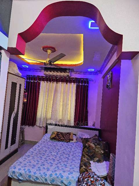 2 BHK Flat In Gokarnadham Building For Sale  In Umesh Nagar