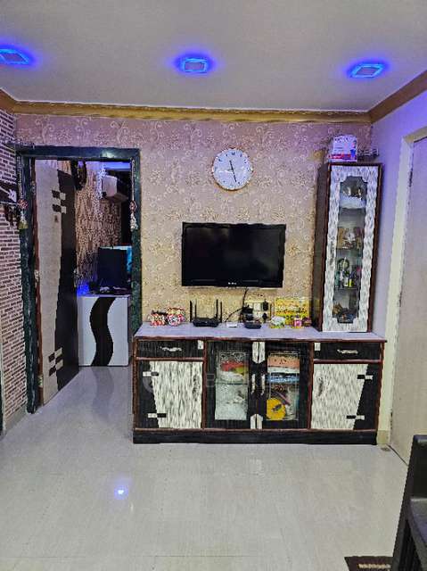2 BHK Flat In Gokarnadham Building For Sale  In Umesh Nagar