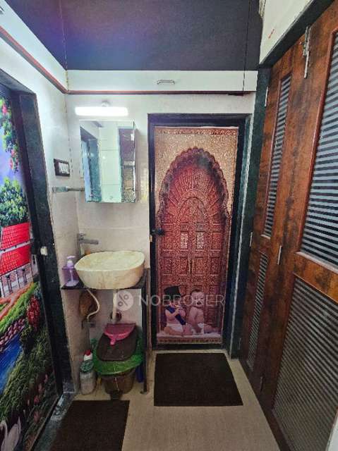 2 BHK Flat In Gokarnadham Building For Sale  In Umesh Nagar