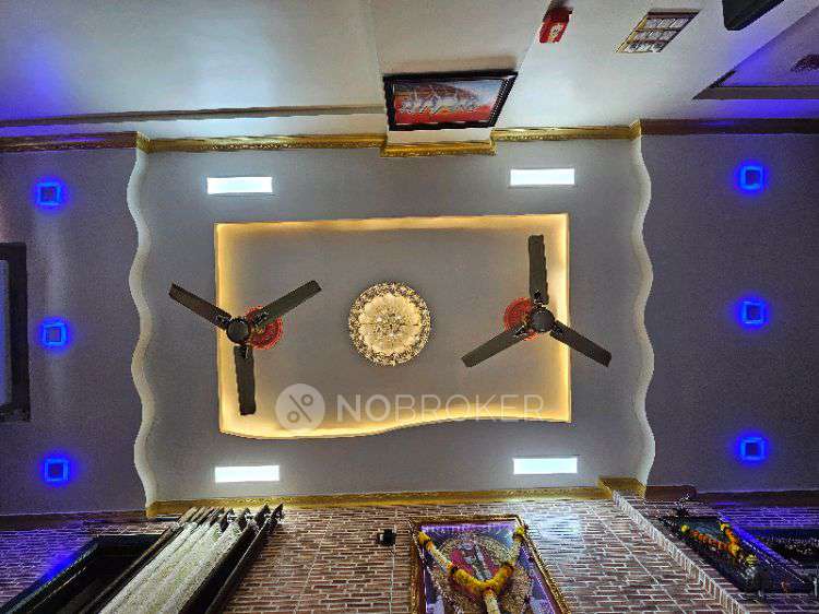 2 BHK Flat In Gokarnadham Building For Sale  In Umesh Nagar