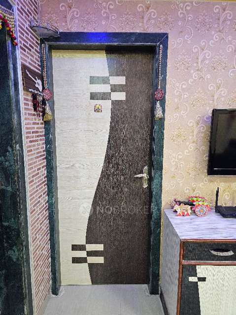 2 BHK Flat In Gokarnadham Building For Sale  In Umesh Nagar