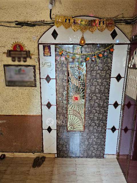 2 BHK Flat In Gokarnadham Building For Sale  In Umesh Nagar