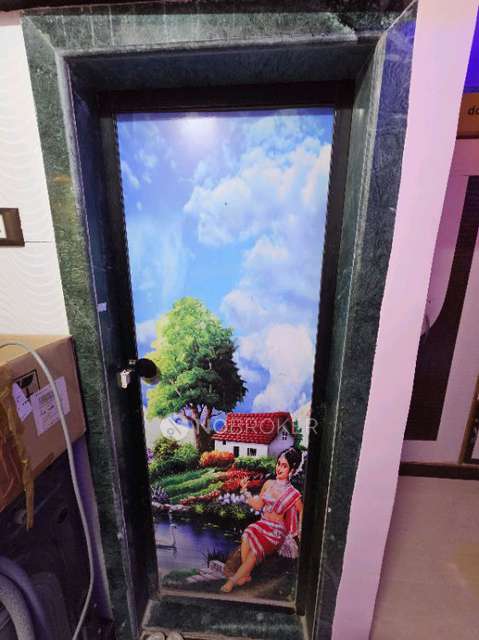 2 BHK Flat In Gokarnadham Building For Sale  In Umesh Nagar