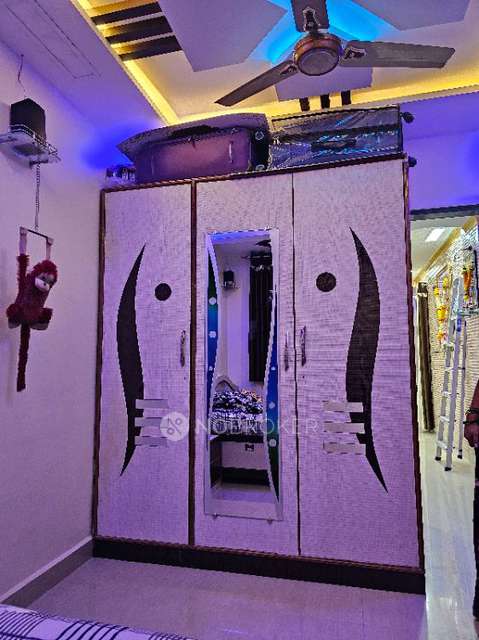 2 BHK Flat In Gokarnadham Building For Sale  In Umesh Nagar