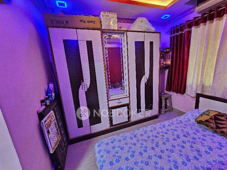 2 BHK Flat In Gokarnadham Building For Sale  In Umesh Nagar