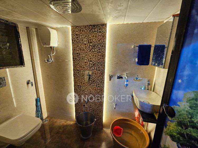 2 BHK Flat In Gokarnadham Building For Sale  In Umesh Nagar