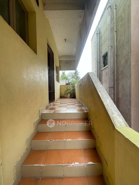 2 BHK Flat In Krishna Gruha For Sale  In Guduvancherry