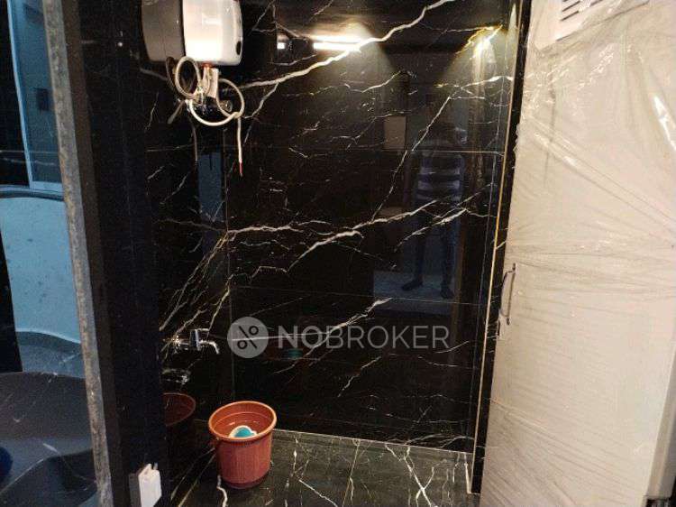 1 RK Flat In Om Deep Sai Pooja Chs For Sale  In Thane West