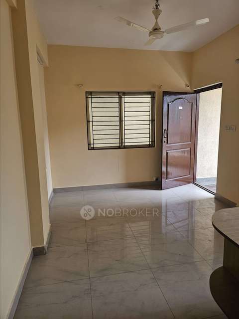 3 BHK Flat In Parimala Elan for Rent  In Marathahalli