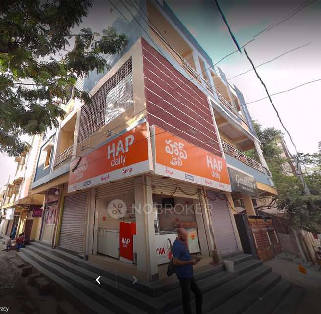 1 RK House for Rent  In Malkajgiri