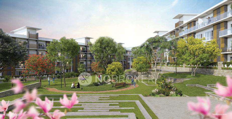 4 BHK Villa In Birla Alokya For Sale  In Koralur