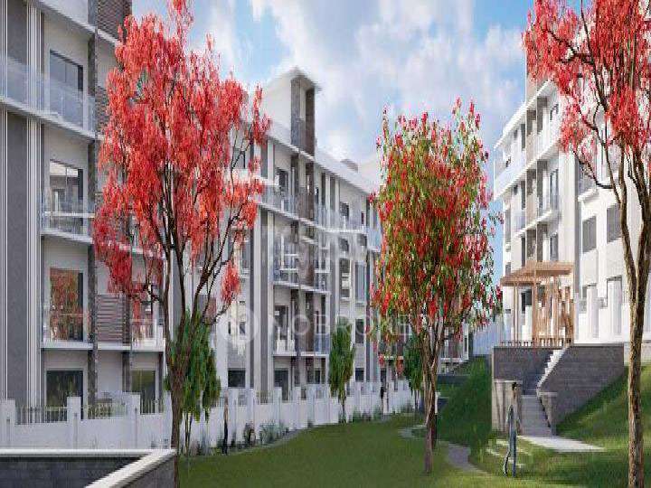 4 BHK Villa In Birla Alokya For Sale  In Koralur