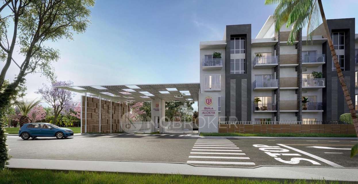 4 BHK Villa In Birla Alokya For Sale  In Koralur