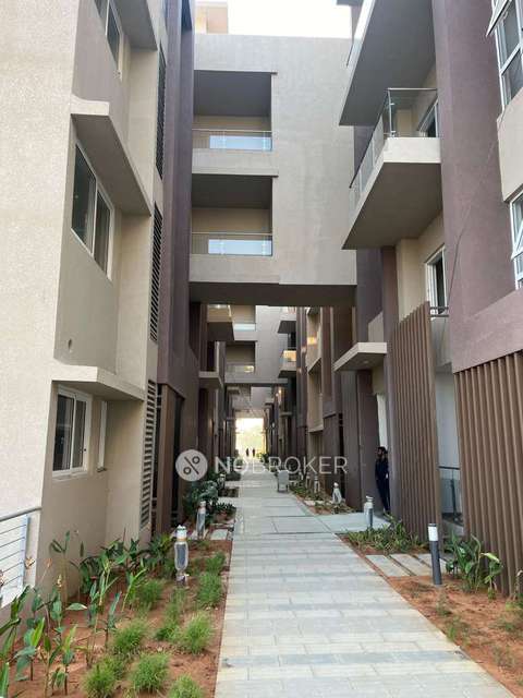 4 BHK Villa In Birla Alokya For Sale  In Koralur