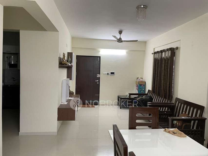 2 BHK Flat In Dsr Waterscape, K Channasandra for Rent  In K Channasandra