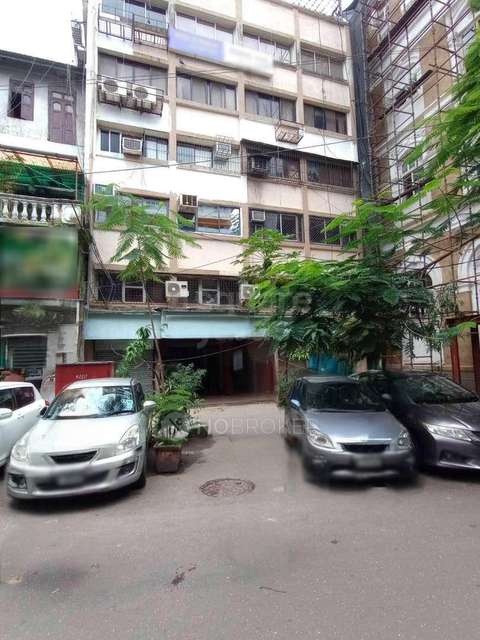 2 BHK Flat In Corinthian Apartments For Sale  In Colaba