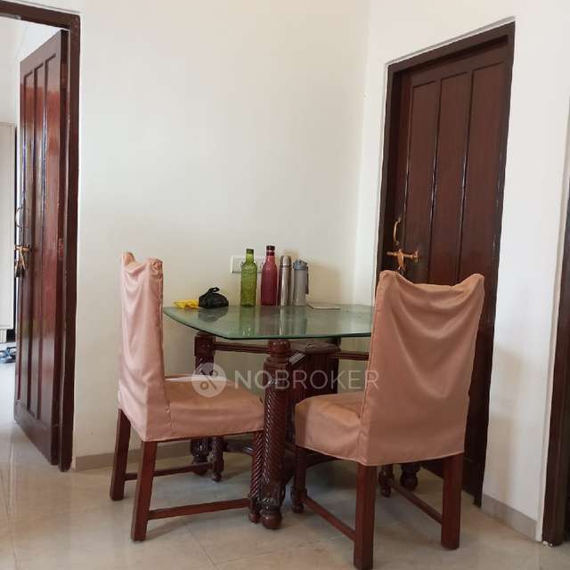 2 BHK Flat In Corinthian Apartments For Sale  In Colaba