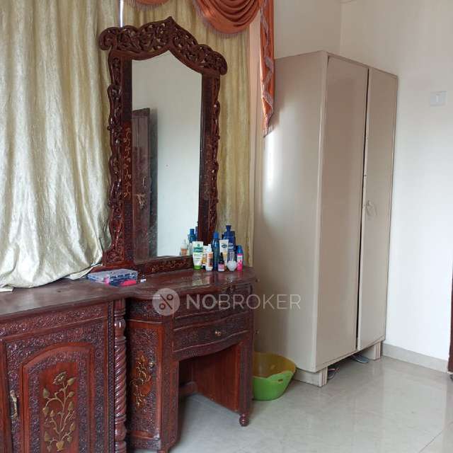 2 BHK Flat In Corinthian Apartments For Sale  In Colaba